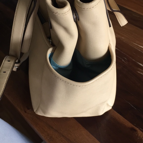 Coach Diaper/Messenger Bag - Picture 8 of 8